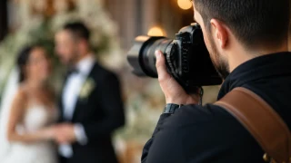 Greșeli când alegi un fotograf