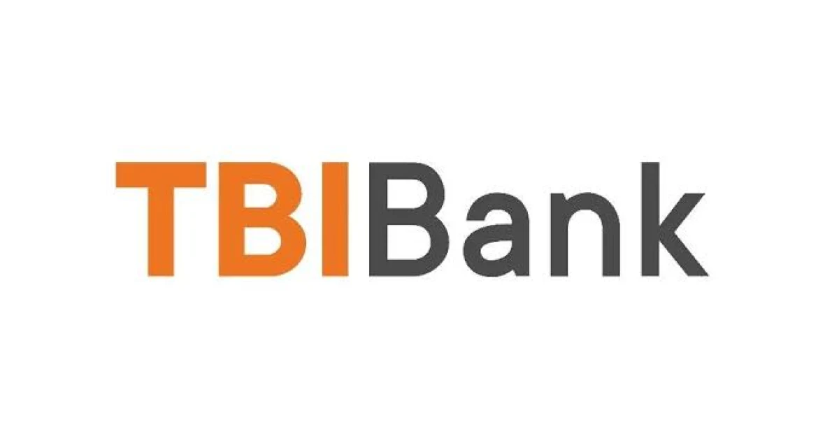 TBI Bank