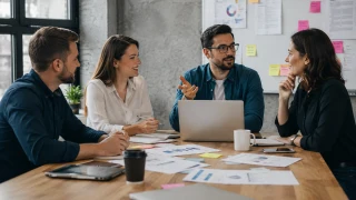 SEO, Google Ads sau Social Media? Unde merită să investești primul leu