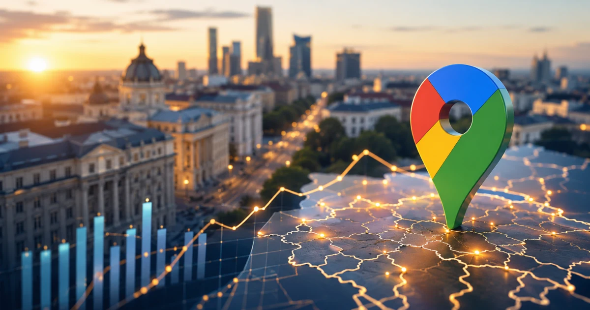 Barometrul reputației online a afacerilor din România 2026