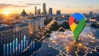 Barometrul reputației online a afacerilor din România 2026