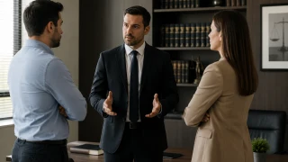 Top avocați de divorț din București