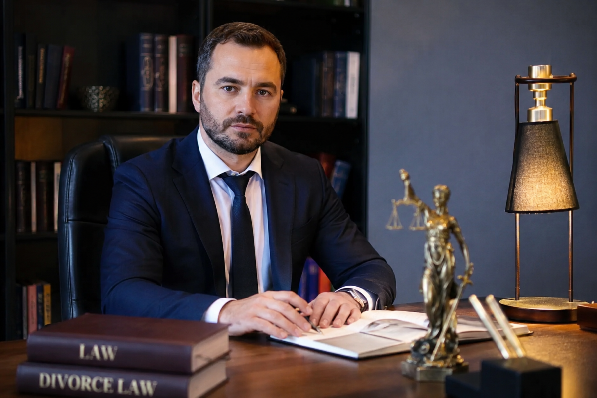 Avocat Online
