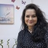 Isabela Croitoru Psiholog Clinician