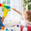 Atelierul de Curatenie-Curatare canapele la domiciliu în București și Ilfov