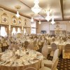 Complex Galla Ballroom