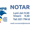 Notariat Popești