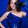 Clar Visator Studio by Crina Popescu
