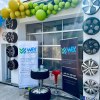 Vulcanizare Antifurt Deblocare Prezon Wey Wheels