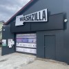 Washzilla