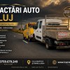 Tractari auto Cluj/Platforma auto Cluj Non Stop