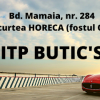Statie ITP Constanta - Butic's