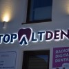 Topaltdent