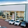 Dacia Meridian Sud Invest Bucuresti