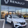 Renault Auto Haus Tudor Constanta