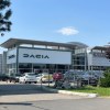 Auto Europa - Dacia