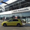 APAN Automobile Volkswagen