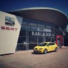 Moldotrans Auto - dealer și service SEAT/CUPRA