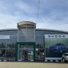 Centrul Auto Skoda Bacau