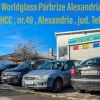 Worldglass Parbrize Alexandria