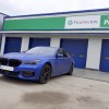 Centru de Parbrize Pilkington