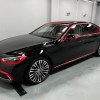 MRG Detailing