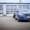 AD Garage Wes System SRL