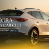Integra Rent a Car Cluj - Inchirieri Auto Cluj
