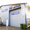 Pop Service, ITP auto