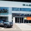 Dacia Auto Cobălcescu București