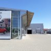 Skoda Focșani - Sc Ivas Srl
