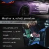 VDXvision Sibiu Folii omologate RAR, Colantari, detailing Auto