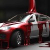 Fox Paint Vopsitorie, Tinichigerie Auto Timisoara