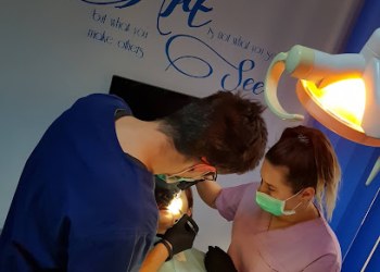 DR CIUCA-STOMATOLOGIE CRAIOVA