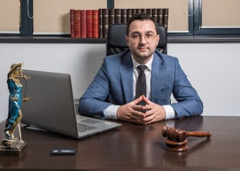 Cabinet avocat Palade Bogdan