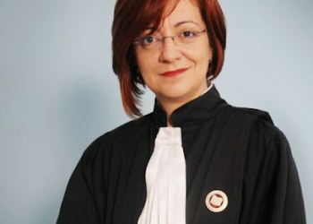 Avocat Elena Anghelescu
