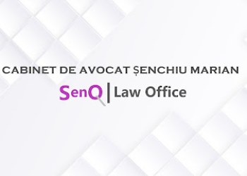 Cabinet de avocat Marian Șenchiu