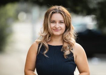 Avocat Georgiana Petrov