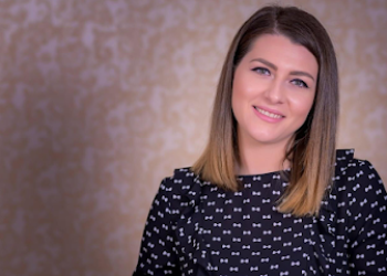 Psiholog Pirneci Maria- Mădălina