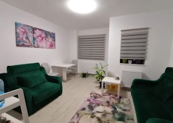 Psihoterapie Logopedie Cristina Isvan Cabinet individual de Psihologie