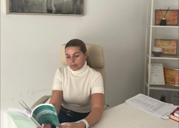 Psiholog Kis Monica