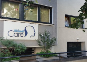 Centrul de excelenta in psihiatrie si psihoterapie MindCare