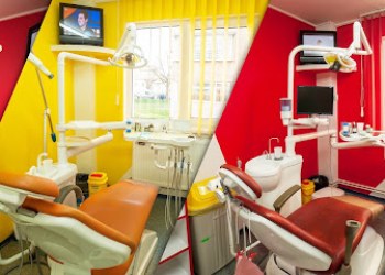 Cabinet Stomatologie Fagaras - Clinica DIODENTA