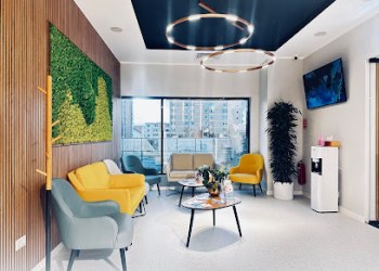 Dental Elite Coresi - Clinică stomatologică și implantologie