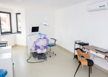 Life Dental Spa Brasov - Clinica stomatologica laser