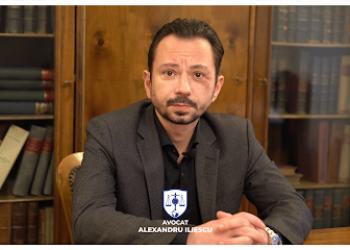 Avocat Iliescu Alexandru Elvir