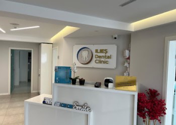 Ilieș Dental Clinic - Implant Dentar Brasov | Clinica Stomatologica Brasov