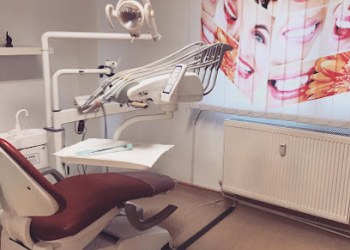 Vidadental - Cabinet Stomatologic Ploiesti