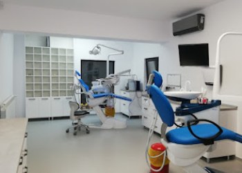 Cabinet stomatologic Dr. BLAGA ADRIAN