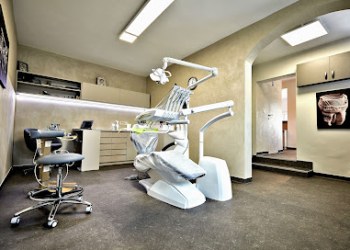 Cabinet Stomatologic Dr Bogdan Rizea - Dentist Ploiesti